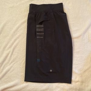 Lululemon Men Short 11”